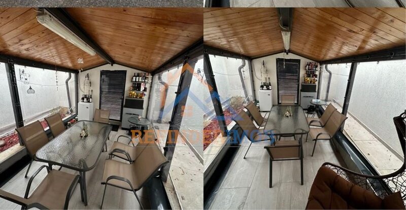 Rahova Petre Ispirescu 2 camere cu curte 60 mp